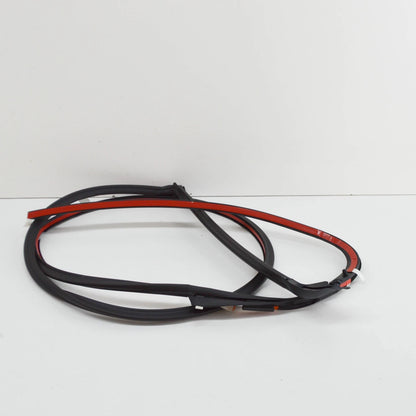 NEW BMW I8 I12 RIGHT ROOF FRAME SEALING 51217312984 7312984 ORIGINAL