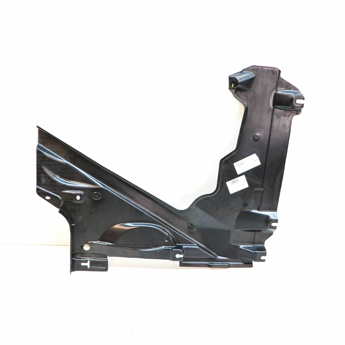 NEW AUDI A5 CABRIO 8W6 REAR RIGHT BOTTOM FLOOR PAN SHIELD 8W7825216