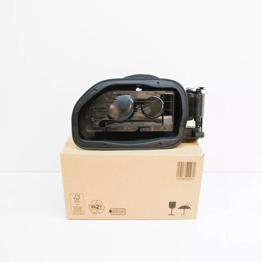 NEW BMW 4 CABRIO F33 FUEL TANK FLAP COVER POT 51177270762 7270762 ORIGINAL