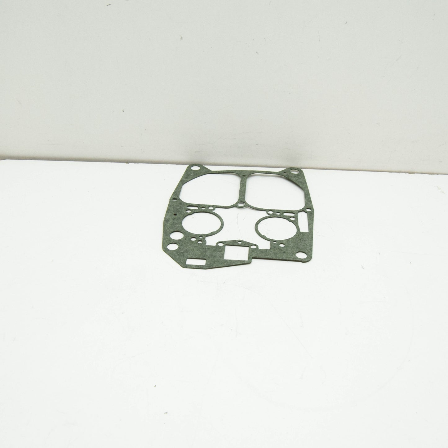 NEW MB S-CLASS W116 CARBURETOR BODY GASKET A0000716980 2.8 PETROL ORIGINAL