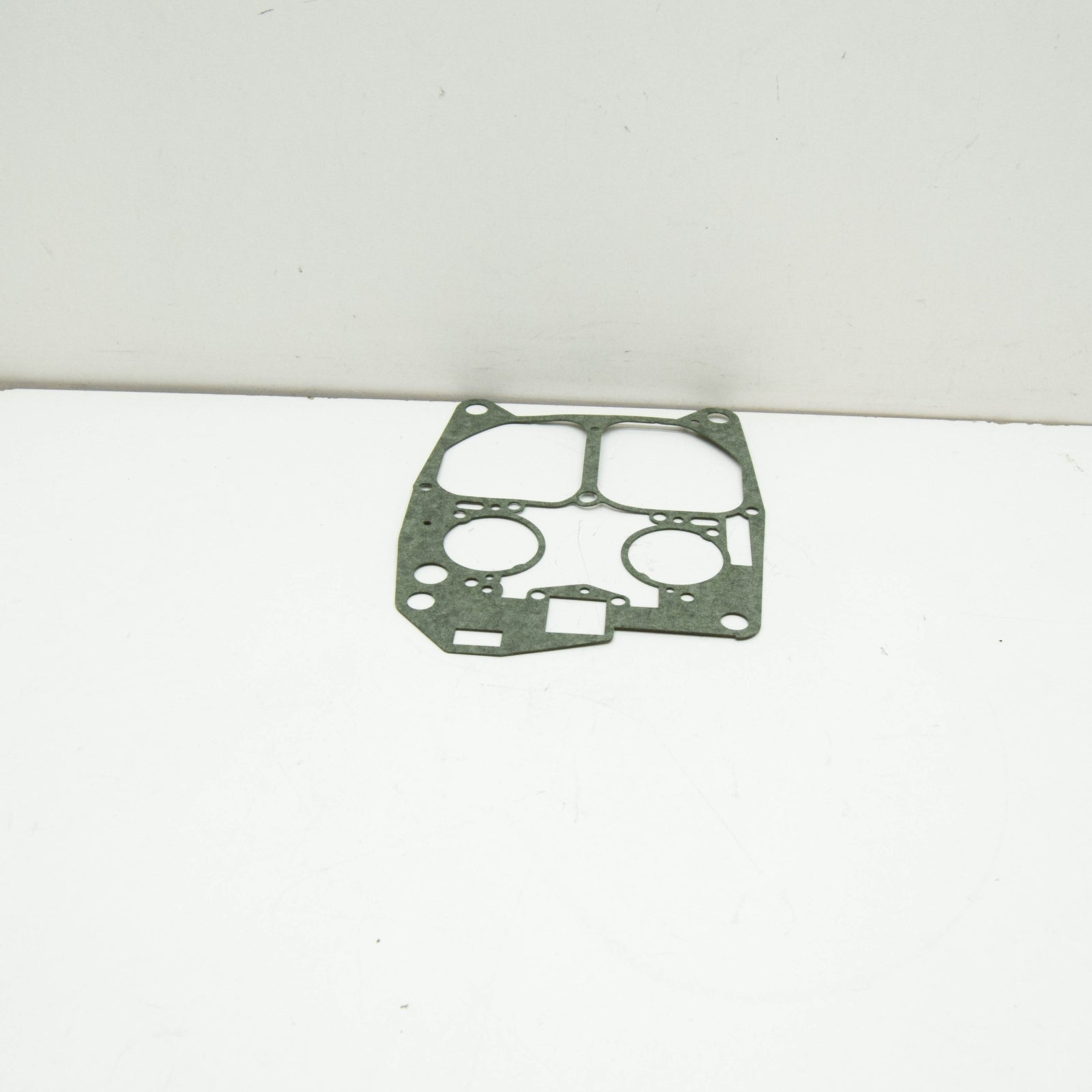 NEW MB S-CLASS W116 CARBURETOR BODY GASKET A0000716980 2.8 PETROL ORIGINAL