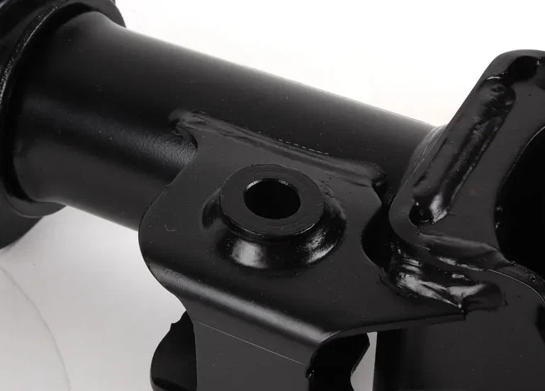 NEW VW TOUAREG 7L FRONT LEFT SHOCK ABSORBER 7L6413031T ORIGINAL