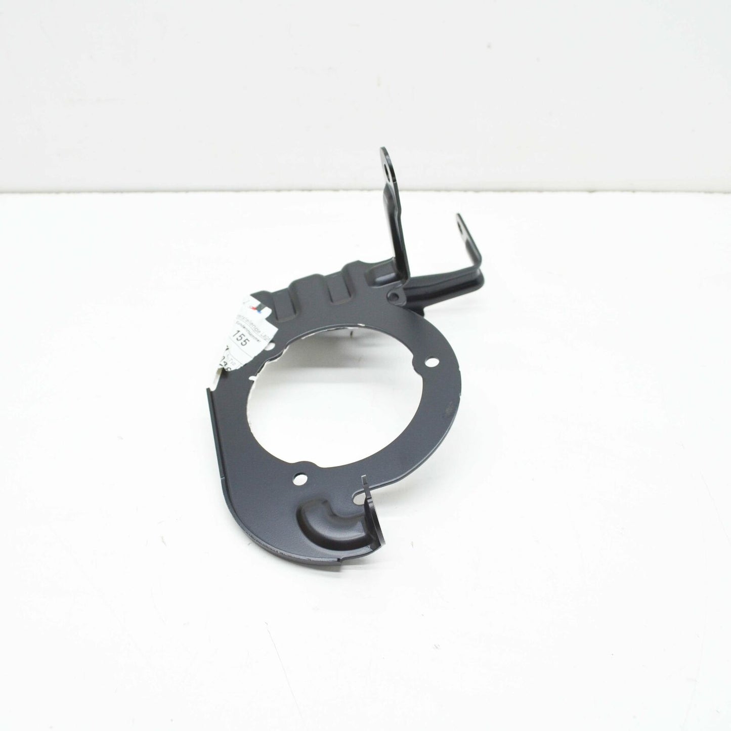 NEW AUDI A4 B8 SECONDARY AIR PUMP BRACKET 8T0906617C ORIGINAL