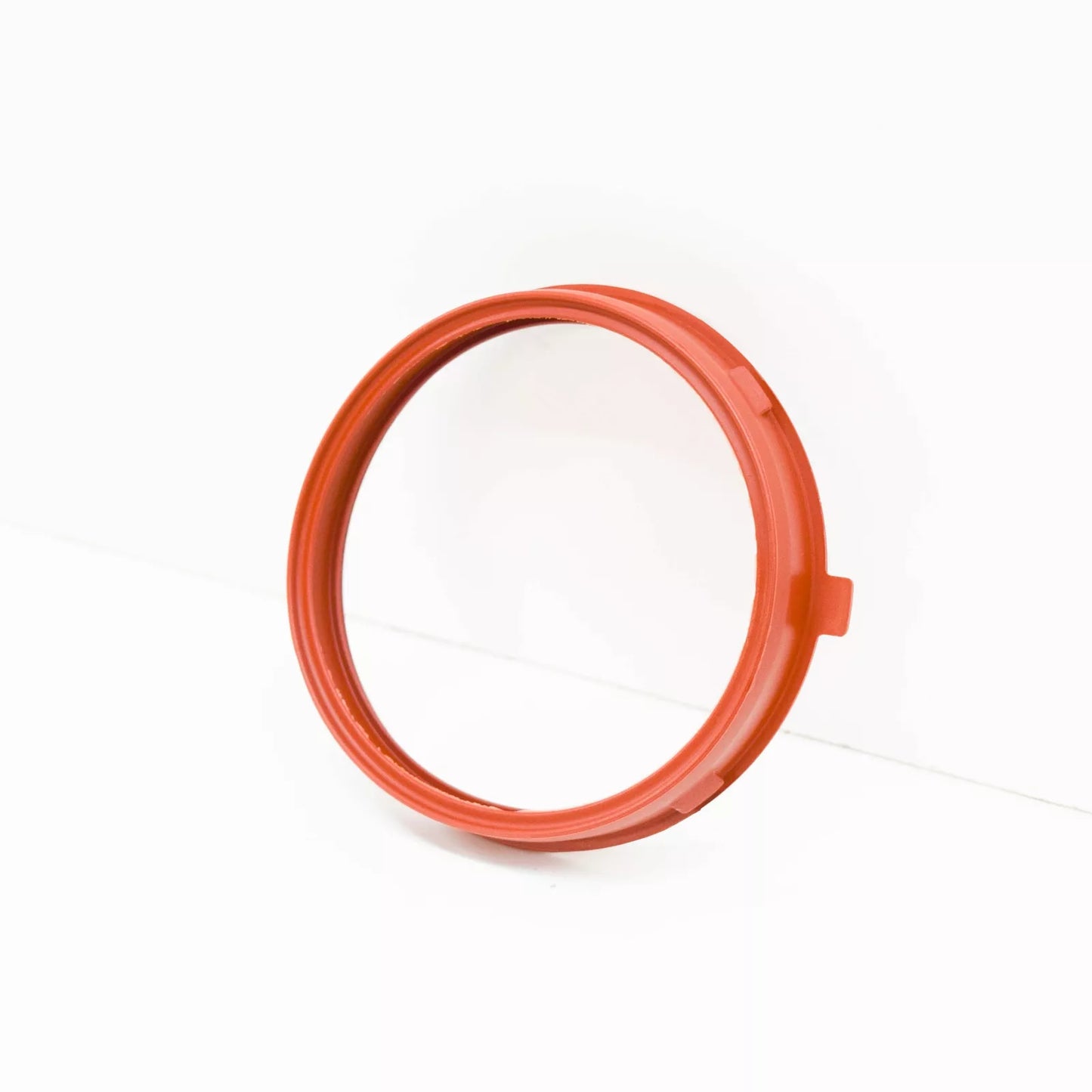 NEW MERCEDES BENZ CLK C209 AIR INTAKE SEAL GASKET A2721410780 ORIGINAL