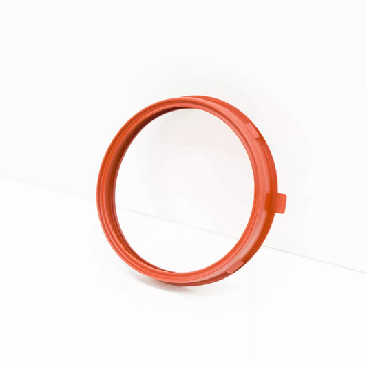 NEW MERCEDES BENZ CLK C209 AIR INTAKE SEAL GASKET A2721410780 ORIGINAL