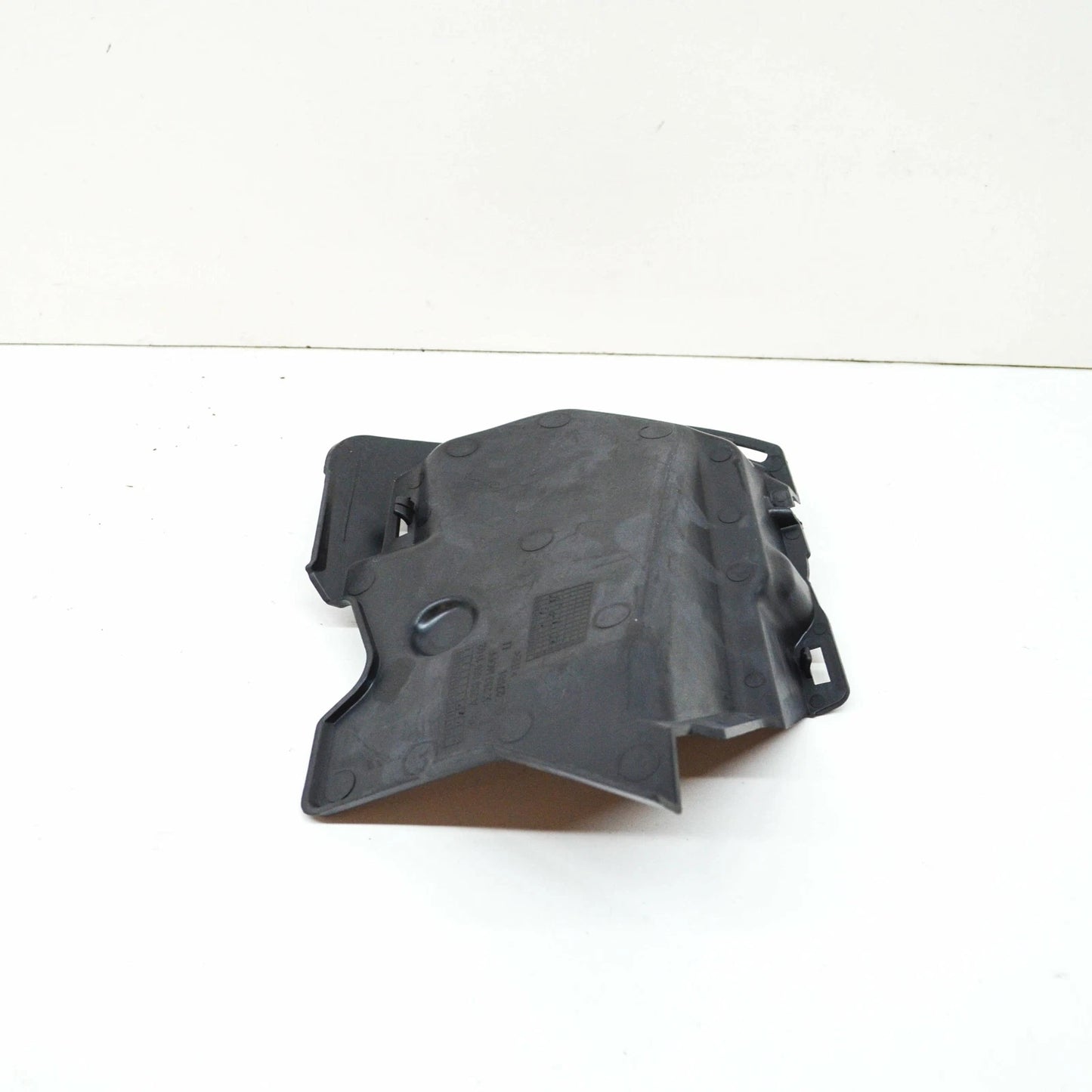 NEW MERCEDES-BENZ GLC X253 FRONT RADIATOR LEFT SIDE AIR DUCT A2538851102