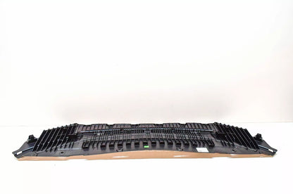 NEW AUDI A7 4G FRONT BUMPER DEFLECTOR 4G8807611A ORIGINAL