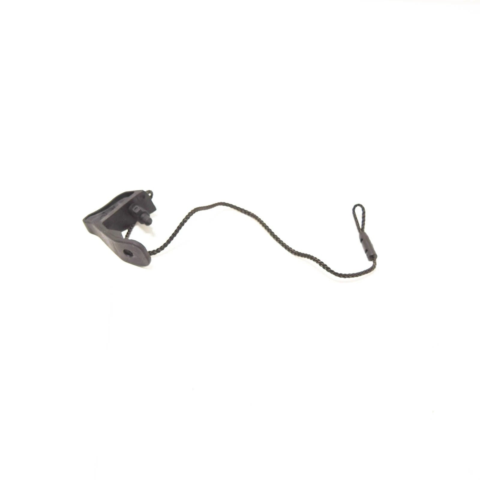 NEW AUDI A3 8V RIGHT PARCEL SHELF HOLD STRING STRAP 8V3867668 ORIGINAL