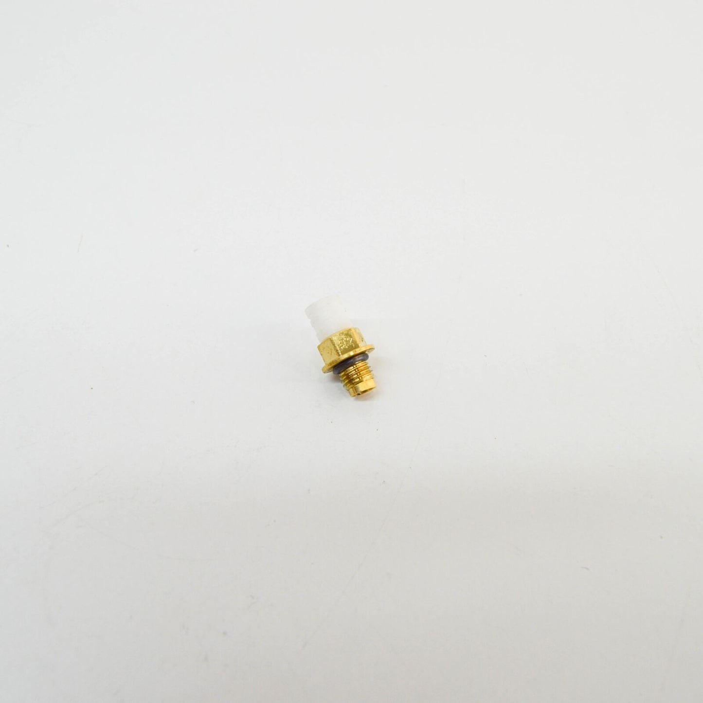 NEW MB ML W164 FRONT SUSPENSION STRUT CONNECTING SHEET A0003270369 ORIGINAL