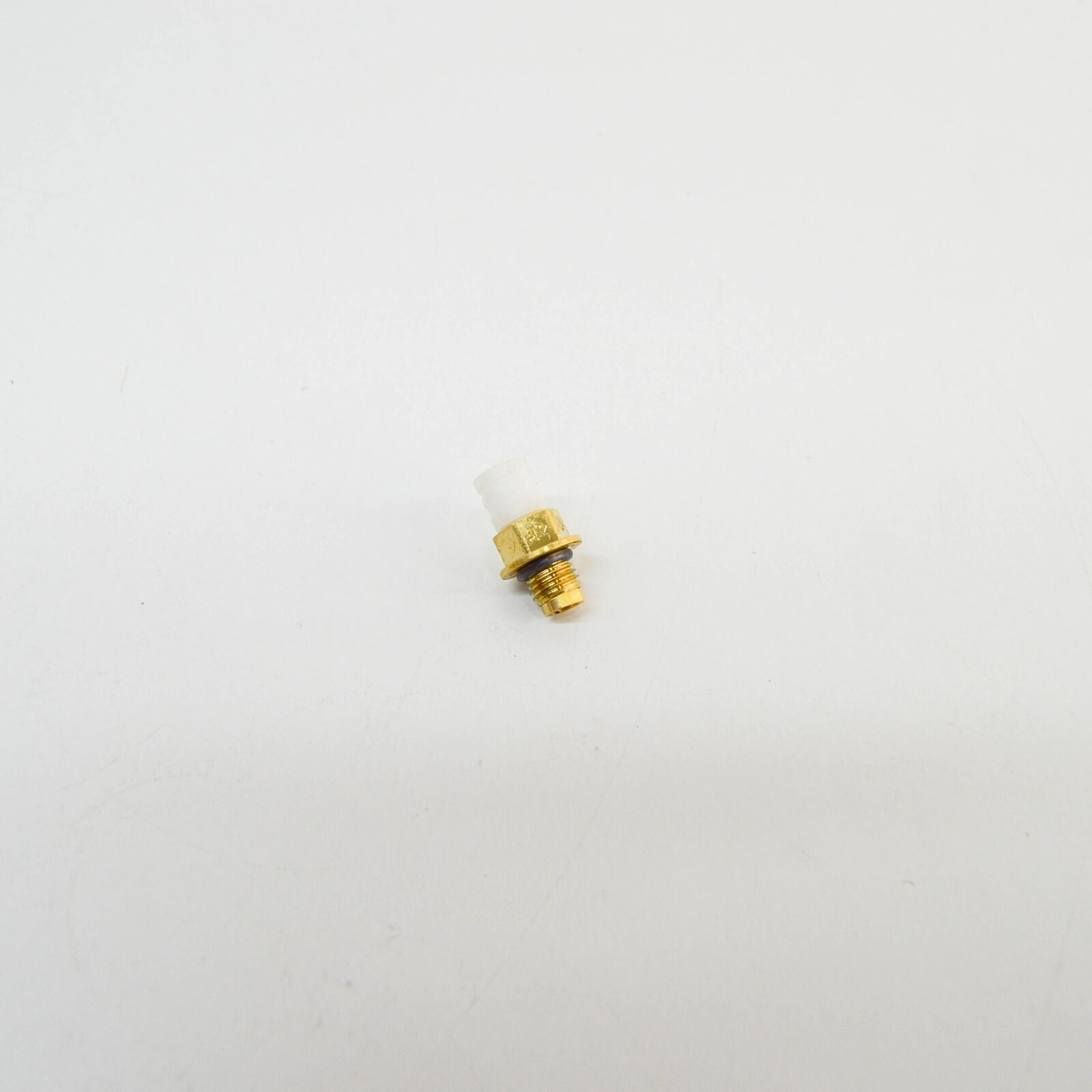 NEW MB ML W164 FRONT SUSPENSION STRUT CONNECTING SHEET A0003270369 ORIGINAL