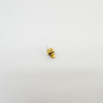 NEW MB ML W164 FRONT SUSPENSION STRUT CONNECTING SHEET A0003270369 ORIGINAL