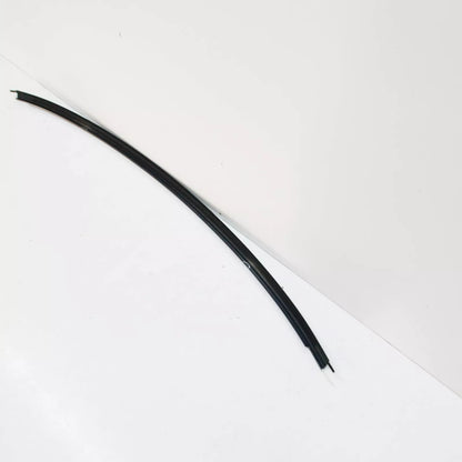 NEW MERCEDES-BENZ 190 W201 WINDSHIELD TOP GARNISH MOULDING A2016700222