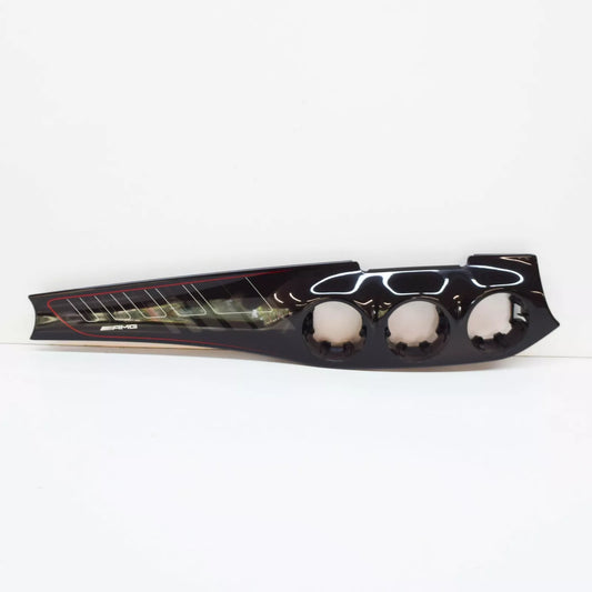 NEW MB GLA X156 INTERIOR DASHBOARD COVER TRIM RHD A1566803000 ORIGINAL