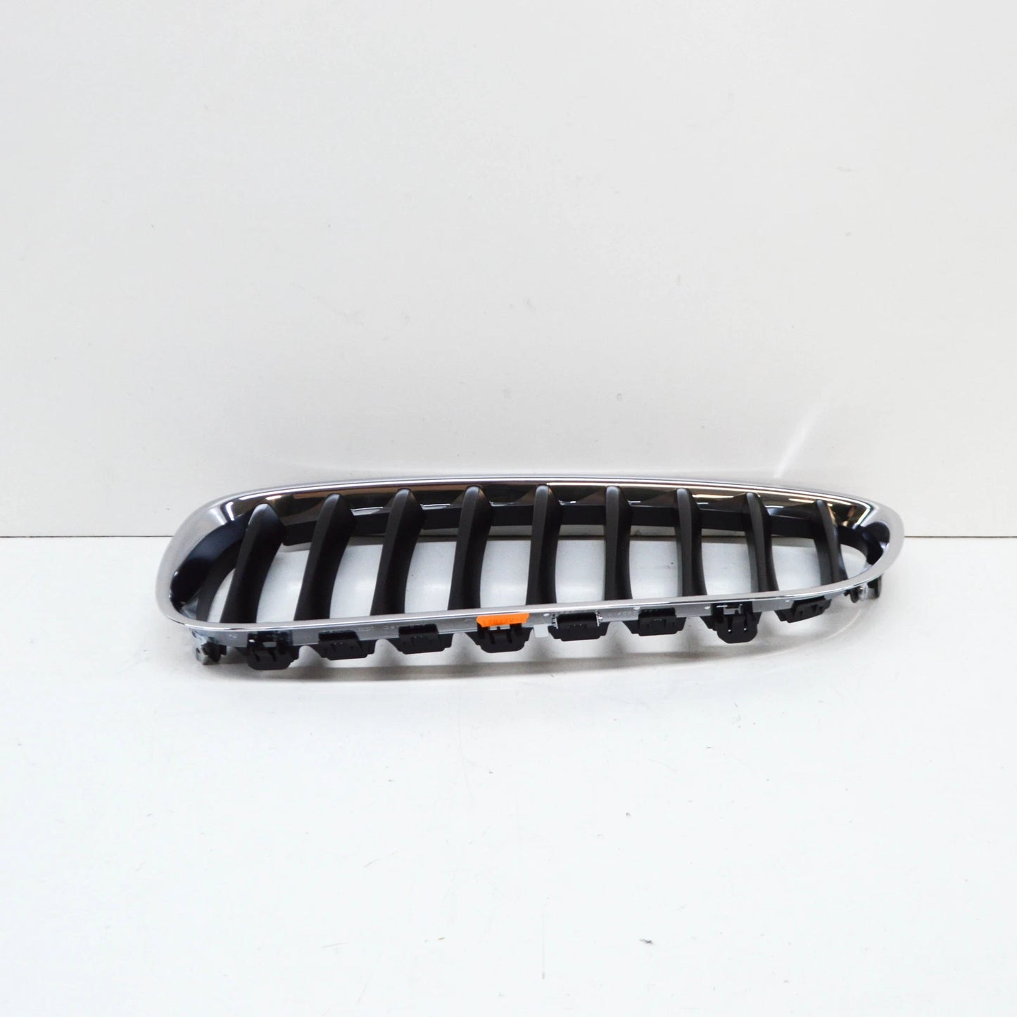 NEW BMW Z4 ROADSTER E89 FRONT RADIATOR LEFT KIDNEY GRILLE 51137191509 ORIGINAL