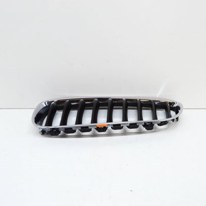 NEW BMW Z4 ROADSTER E89 FRONT RADIATOR LEFT KIDNEY GRILLE 51137191509 ORIGINAL