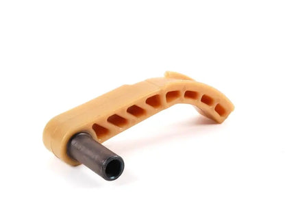 NEW MB SPRINTER W906 OIL PUMP CHAIN TIGHTENER CLAMP BRACKET A1111800071 ORIGINAL