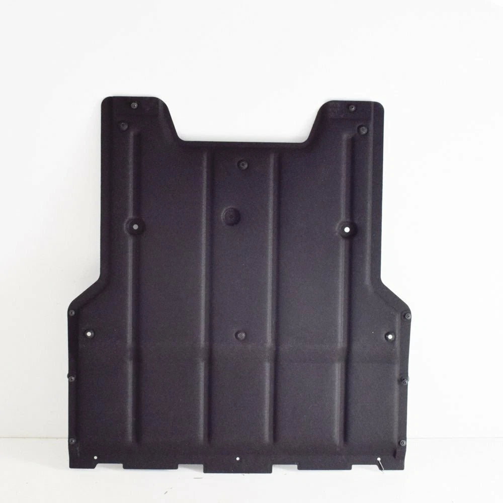 NEW AUDI Q3 8U UNDERBODY RADIATOR SUPPORT SPLASH SHIELD 8U0863821A ORIGINAL