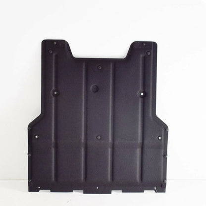 NEW AUDI Q3 8U UNDERBODY RADIATOR SUPPORT SPLASH SHIELD 8U0863821A ORIGINAL