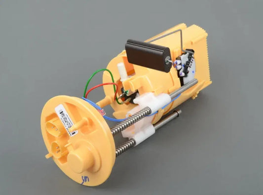 NEW BMW X5 E70 TANK FUEL PUMP 16117195471 7195471 ORIGINAL