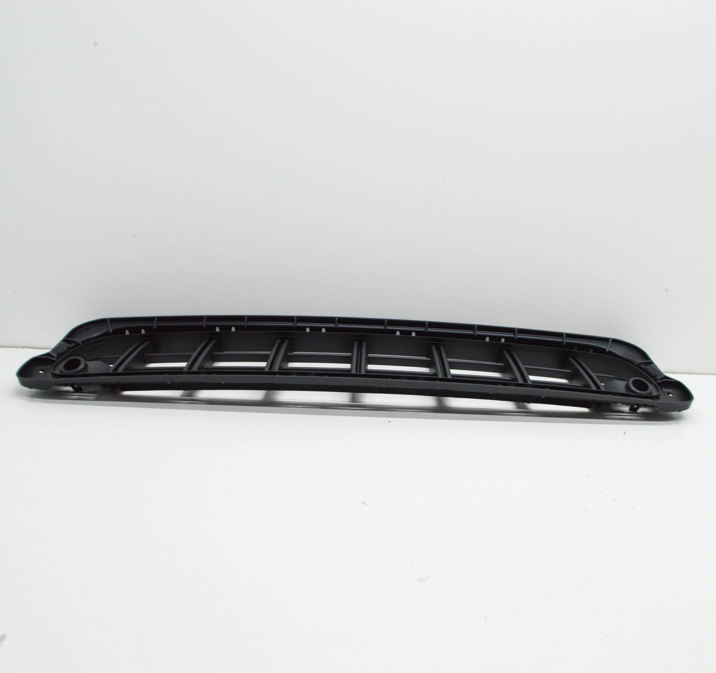 new mini countryman f60 front bumper lower center grille 51117390511 original