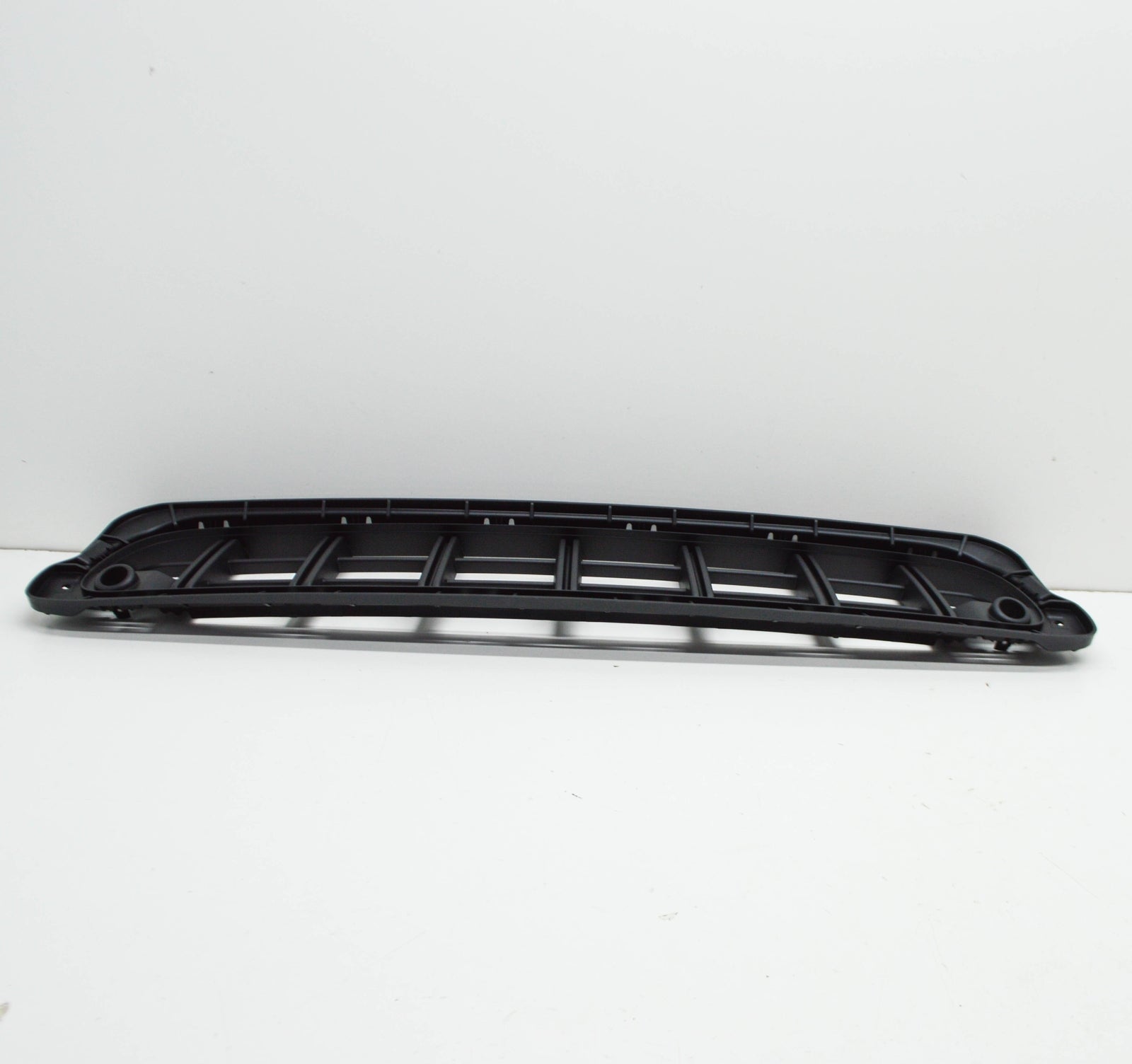 new mini countryman f60 front bumper lower center grille 51117390511 original