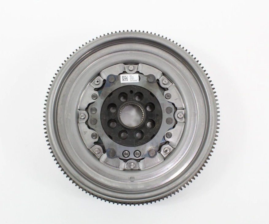 new audi a3 8v1,8vk flywheel 06k105266ac original
