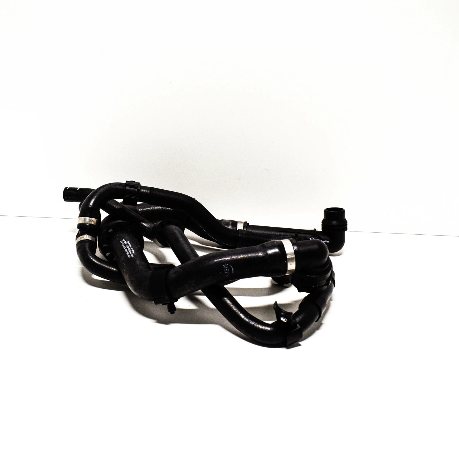 NEW VOLKSWAGEN TIGUAN MK1 WATER COOLANT PIPE HOSE 5N0122051BQ