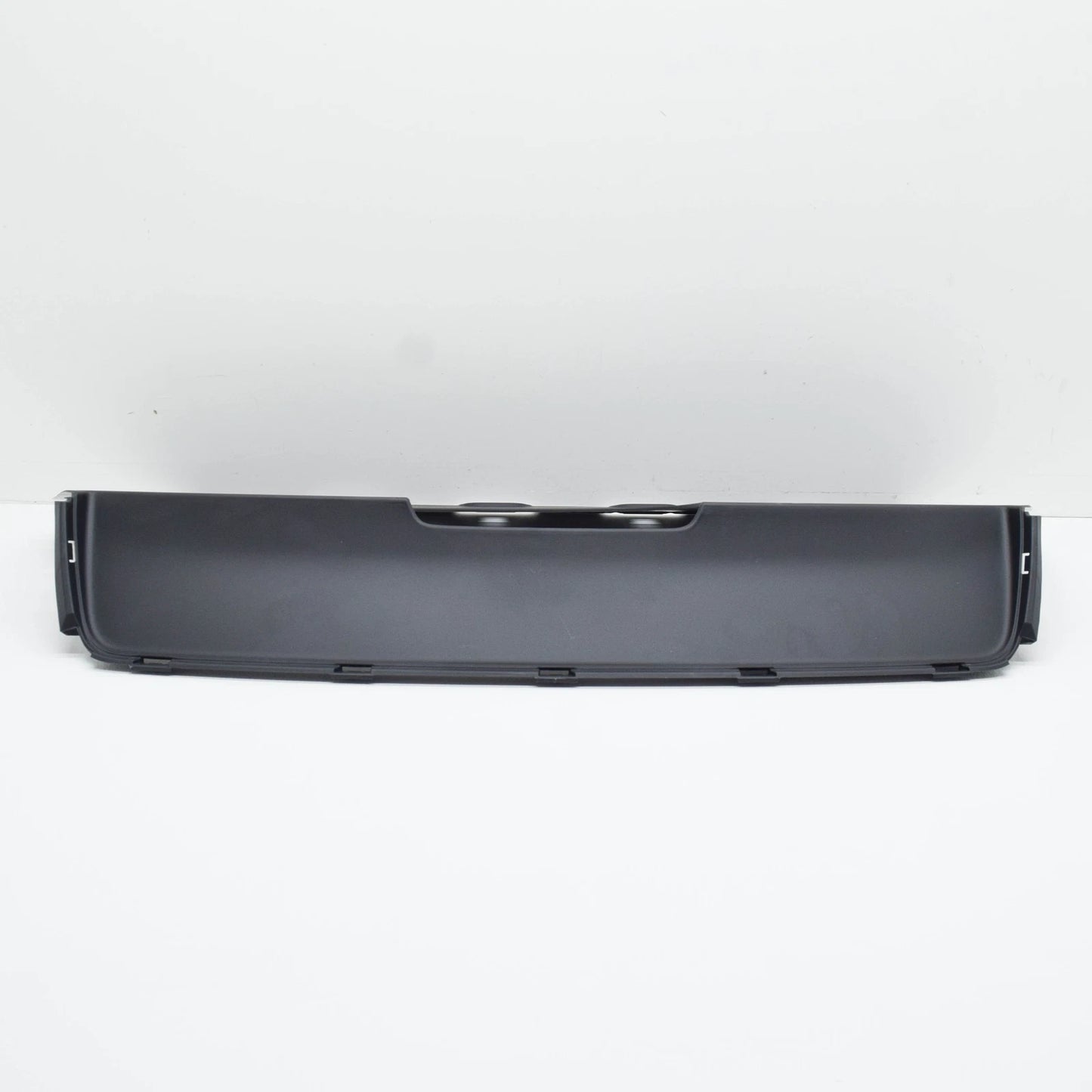 NEW BMW 5 F10 REAR BUMPER DIFFUSER TRIM 51128038985 8038985 ORIGINAL