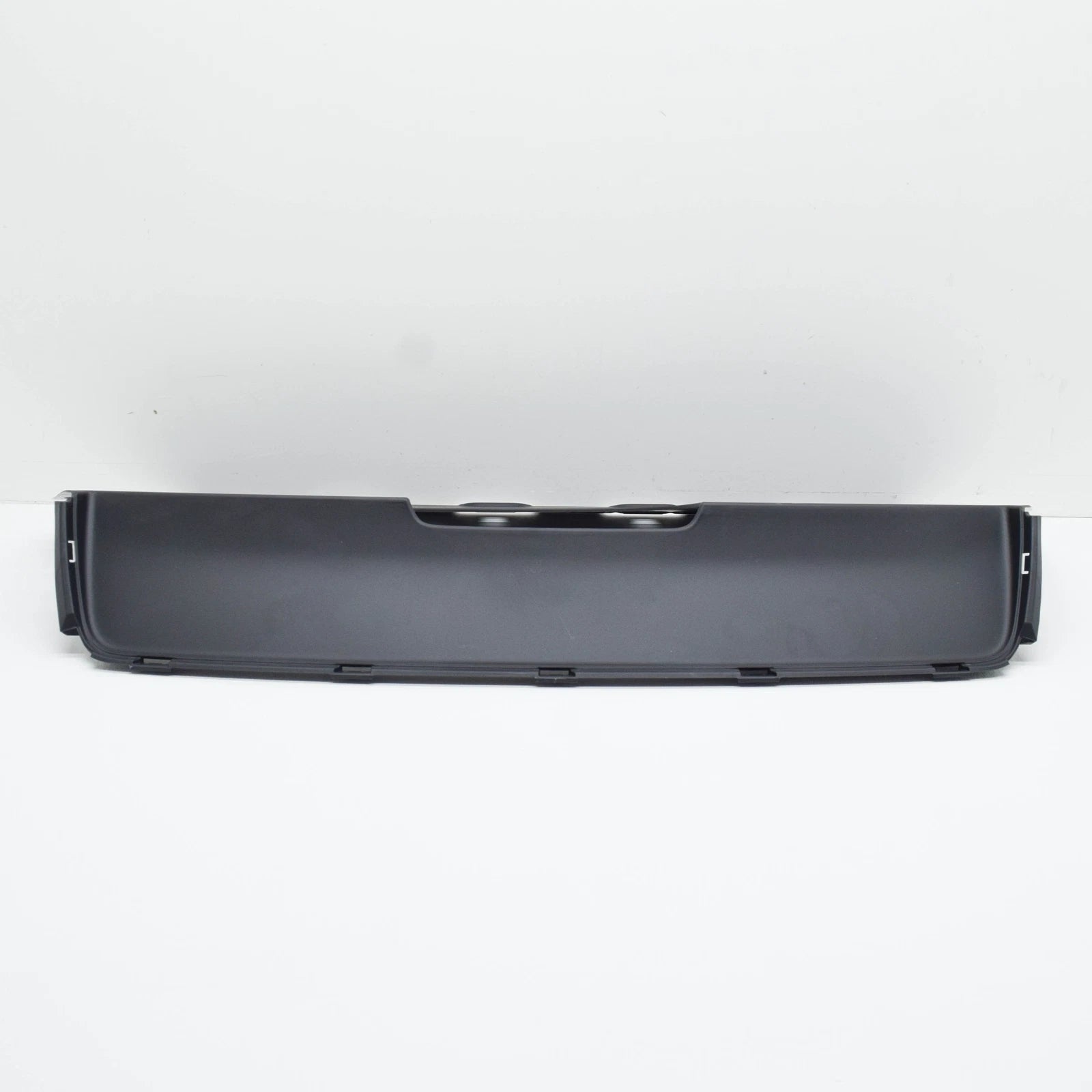 NEW BMW 5 F10 REAR BUMPER DIFFUSER TRIM 51128038985 8038985 ORIGINAL