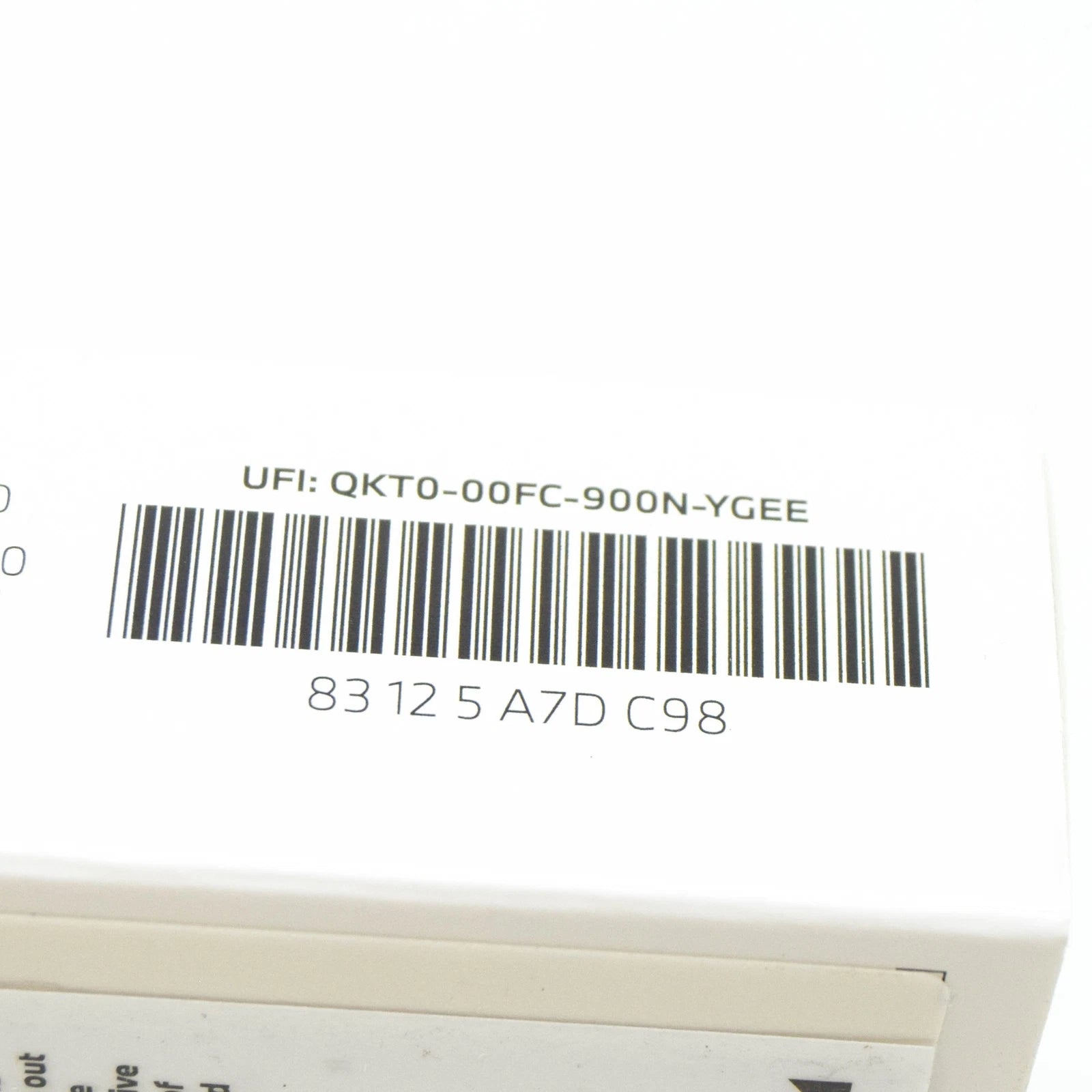 NEW BMW NATURAL AIR RELAXING OCEAN REFILL 83125A7DC98 ORIGINAL