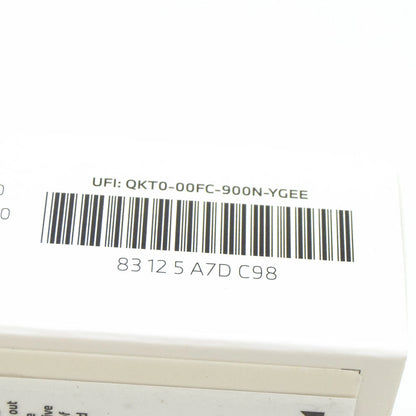 NEW BMW NATURAL AIR RELAXING OCEAN REFILL 83125A7DC98 ORIGINAL