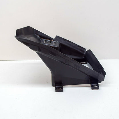 NEW AUDI TT RS 8S FV FRONT LEFT OUTER RADIATOR AIR DUCT 8S0121673B ORIGINAL