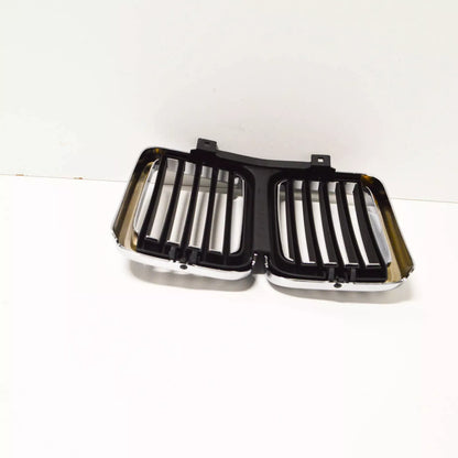 NEW BMW 5 E28 FRONT RADIATOR KIDNEY GRILLE 51131873253 1873253 ORIGINAL