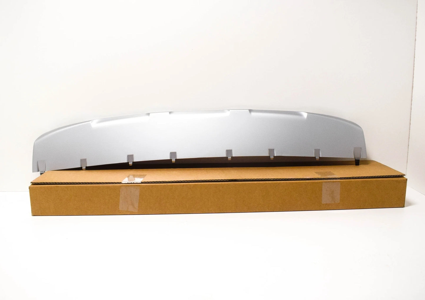 NEW BMW X1 F48 FRONT BUMPER AIR DUCT TRIM PANEL 51117425974 7425974 2015