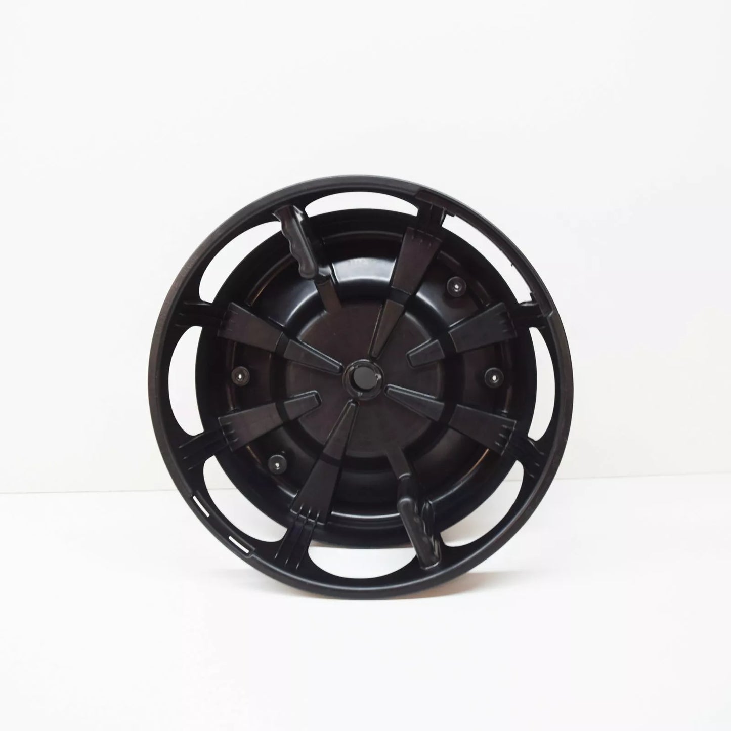 NEW MERCEDES-BENZ C W204 SPARE WHEEL BRACKET SHELL A2048980007 ORIGINAL