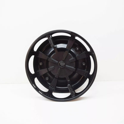 NEW MERCEDES-BENZ C W204 SPARE WHEEL BRACKET SHELL A2048980007 ORIGINAL