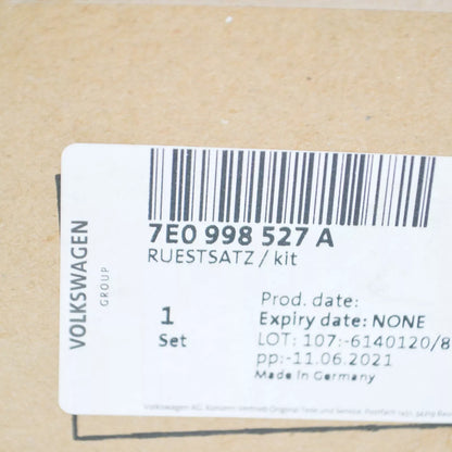 NEW VW TRANSPORTER T5 CRUISE CONTROL SYSTEM RETROFIT KIT LHD 7E0998527A