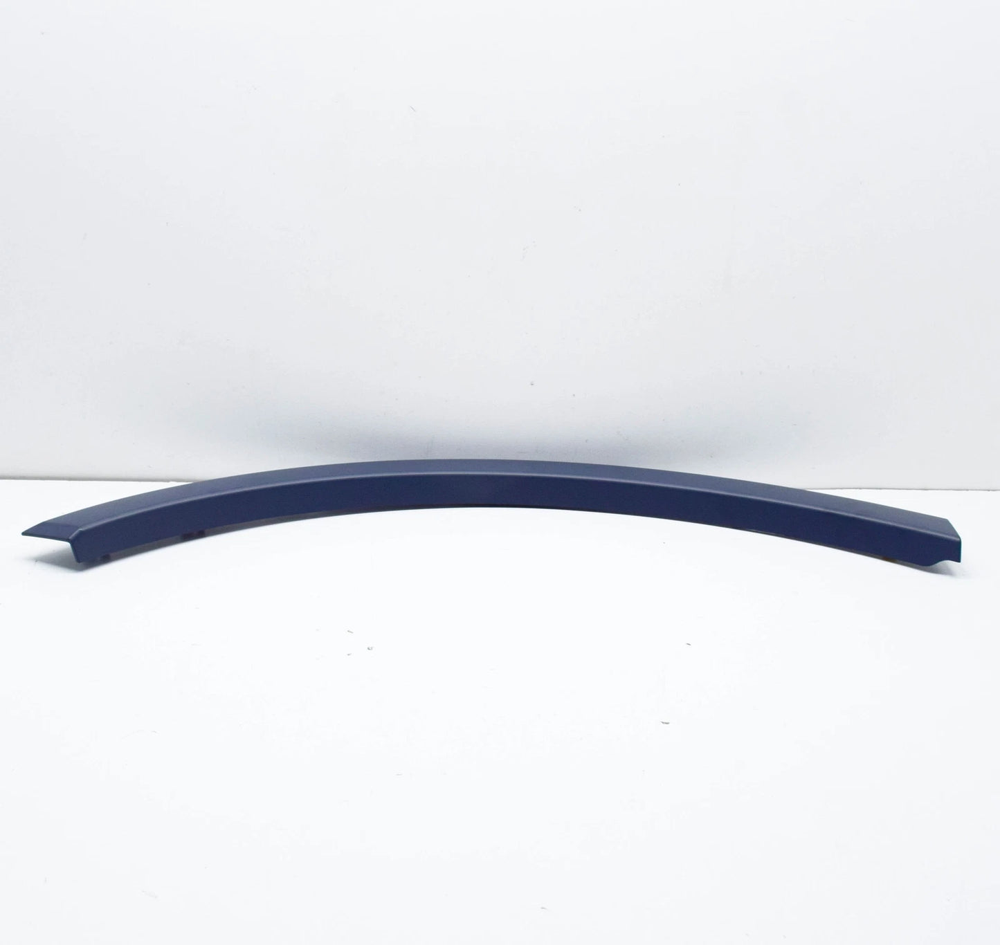 NEW AUDI Q7 4M REAR RIGHT FENDER MOLDING 4M0853818HGRU ORIGINAL