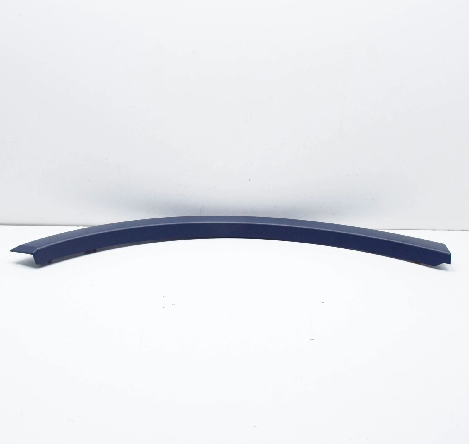 NEW AUDI Q7 4M REAR RIGHT FENDER MOLDING 4M0853818HGRU ORIGINAL