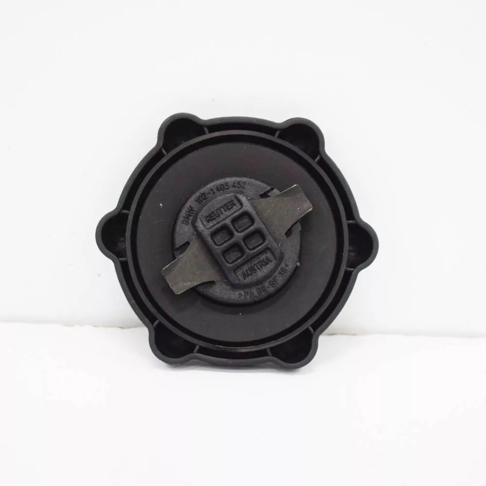 NEW BMW 3 E46 E36 Z3 M3 OIL FILLER CAP LID ///M 11121405452 1405452 ORIGINAL