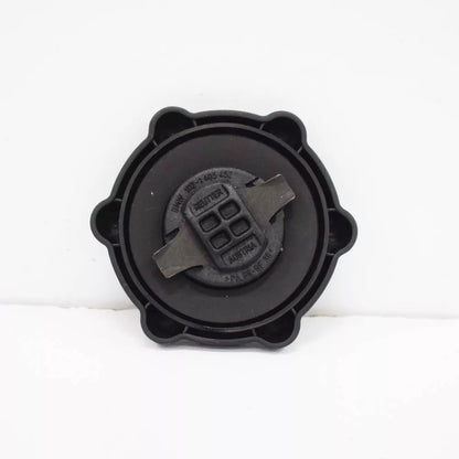 NEW BMW 3 E46 E36 Z3 M3 OIL FILLER CAP LID ///M 11121405452 1405452 ORIGINAL