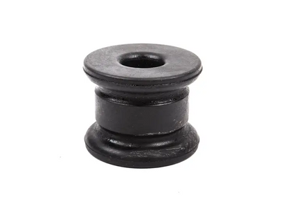 NEW MB S W140 REAR TORSION BAR TO FRAME RUBBER MOUNTING A1403261781 ORIGINAL