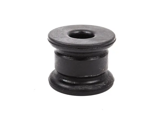 NEW MB S W140 REAR TORSION BAR TO FRAME RUBBER MOUNTING A1403261781 ORIGINAL