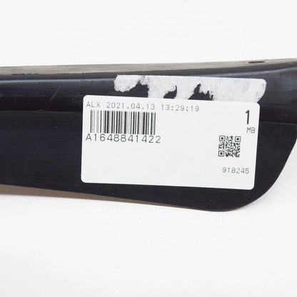 NEW MERCEDES-BENZ ML W164 FRONT FENDER RIGHT COVER A1648841422