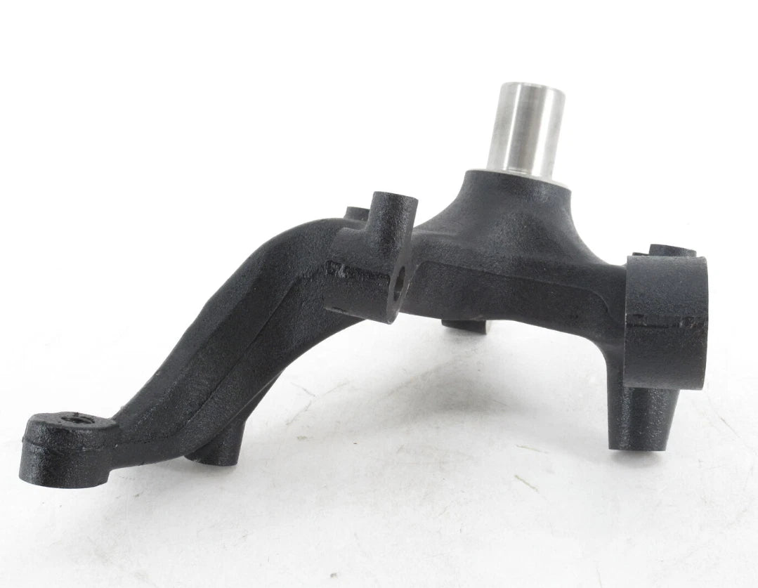 NEW VW BEETLE A5 REAR LEFT WHEEL BEARING HOUSING 5C0505435B ORIGINAL