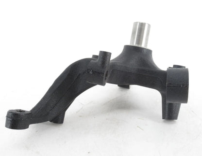 NEW VW BEETLE A5 REAR LEFT WHEEL BEARING HOUSING 5C0505435B ORIGINAL