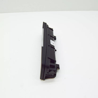 NEW BMW 1 F20 ASHTRAY WITH COVER 51169227890 9227890 2015 ORIGINAL