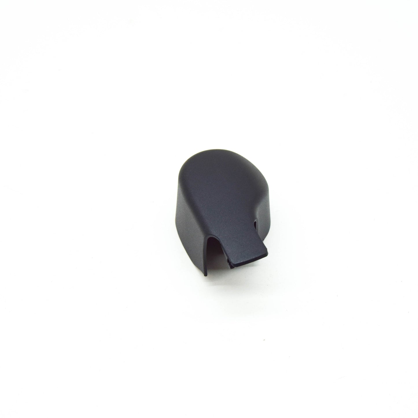 new vw golf cd mk8 rear lid wiper arm cap 5h0955435a9b9 original
