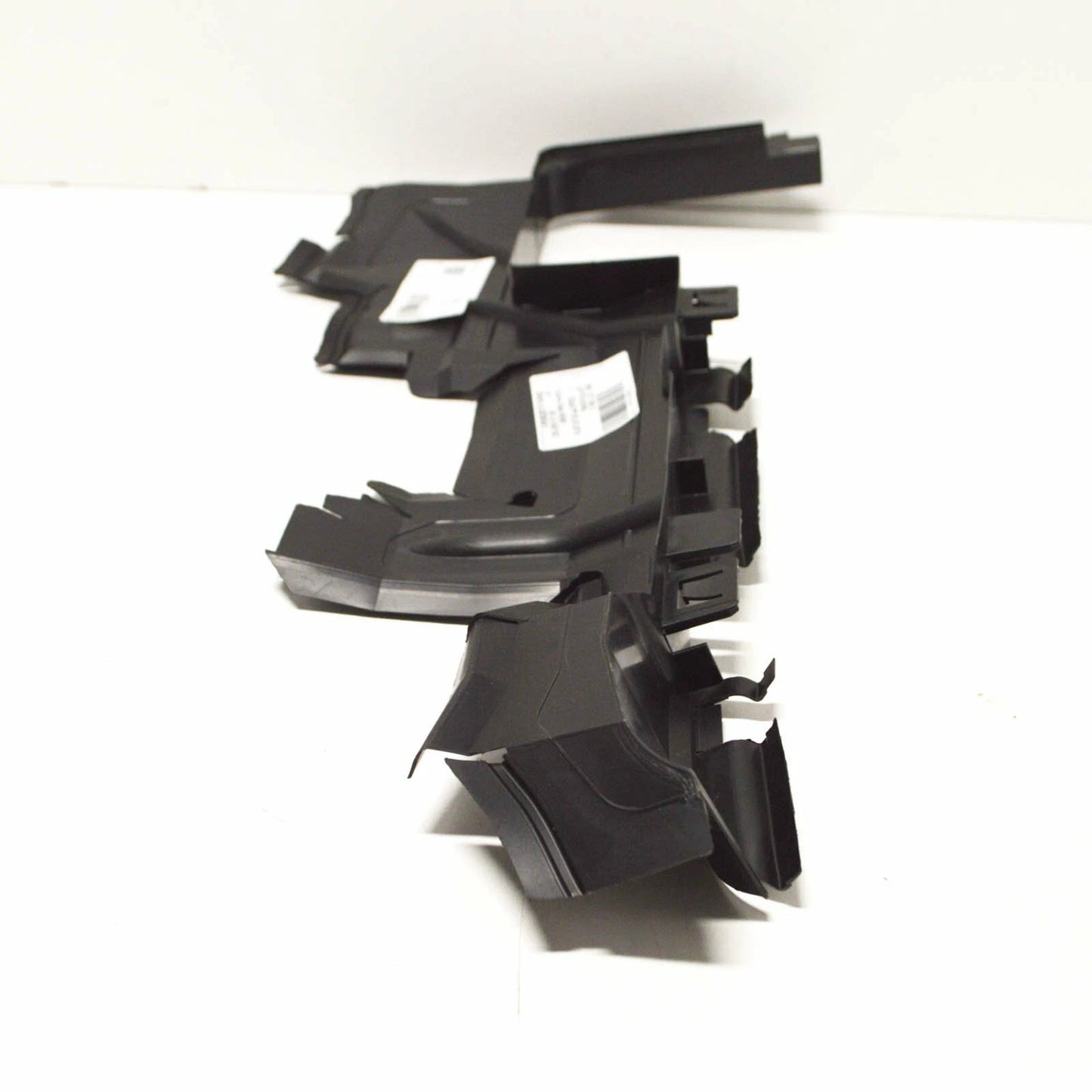 NEW AUDI A4 ALLROAD B8 RIGHT RADIATOR AIR GUIDE 8K9121284C