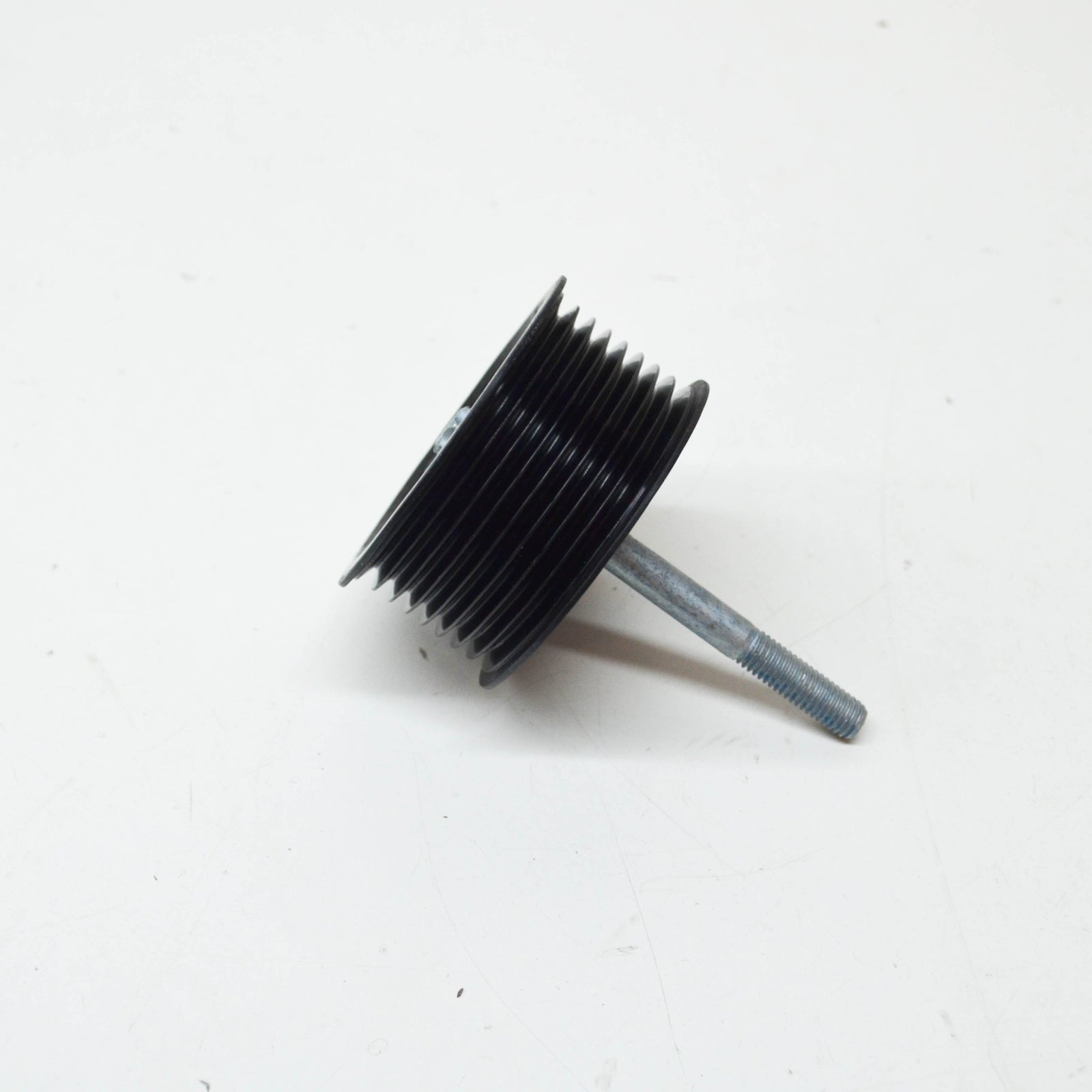 NEW MERCEDES-BENZ M W164 ENGINE V-RIBBED BELT PULLEY A6292000270 ORIGINAL